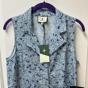 Tuckernuck shirt dress
